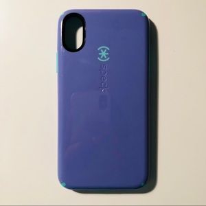 iPhone X/XS Phone Case
